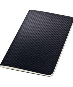 Sigel SI-CO864 Notitieboek Conceptum Softcover A6 Ruit Zwart