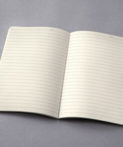 Alternative view of Sigel SI-CO865 Notitieboekje CONCEPTUM Softcover A6 Zwart Gelinieerd