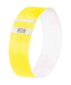 Sigel SI-EB218 Evenementenbandjes Super Soft