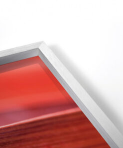 Alternative view of Sigel SI-GA302 Wissellijst Gallery 40x50cm Aluminium Zilverkleurig