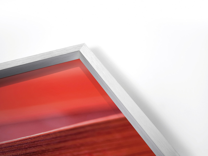 Sigel SI-GA302 Wissellijst Gallery 40x50cm Aluminium Zilverkleurig - Image 2