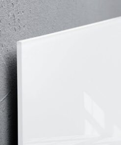 Alternative view of Sigel SI-GL121 Glasmagneetbord Artverum 600x400x15mm Wit