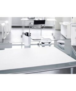 Alternative view of Sigel SI-HO300 Bureauonderlegger A2 30 Vel Wit