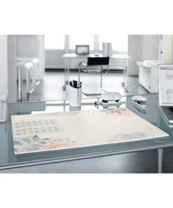 Alternative view of Sigel SI-HO304 Designonderlegger Pastel Garden A2 + Kalender 24/25 30 Vel