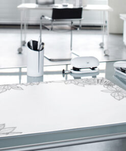 Alternative view of Sigel SI-HO580 Designonderlegger Volwassen Kleuren