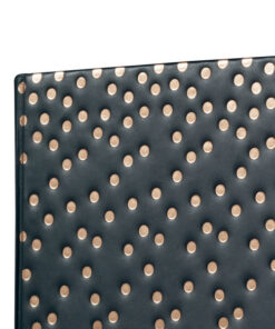 Alternative view of Sigel SI-JN316 Notitieboek Jolie Beauty A6 Hardcover Gelinieerd 'golden Magic'