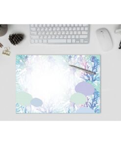 Alternative view of Sigel SI-JS104 Designonderlegger Jolie Underwater Miracles A3 30 Vel