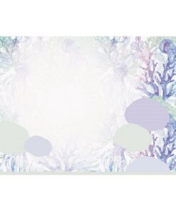 Sigel SI-JS104 Designonderlegger Jolie Underwater Miracles A3 30 Vel