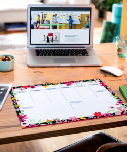 Alternative view of Sigel SI-JS200 Designonderlegger Flower Love