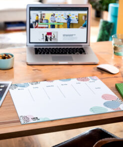 Alternative view of Sigel SI-JS201 Designonderlegger Jolie Rose Inspiration