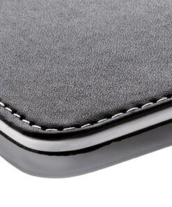 Alternative view of Sigel SI-SA106 Bureauonderlegger EYE STYLE Zwart/wit