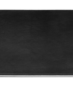 Sigel SI-SA106 Bureauonderlegger EYE STYLE Zwart/wit