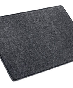 Alternative view of Sigel SI-SA301 Bureauonderlegger Vilt Casualstyle Antraciet/grijs