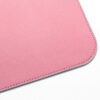 Sigel SI-SA605 Onderlegger Oprolbaar Roze-zilver