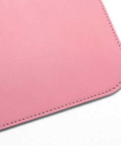 Sigel SI-SA605 Onderlegger Oprolbaar Roze-zilver