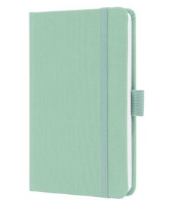 Sigel SI-SY548 Notitieboek Jolie A6 Lijn 174 Pagina's Mint