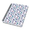 Sigel SI-SY553 Notitieboek Jolie Inspire Fairy Gems A5 Lijn 120 Pagina's