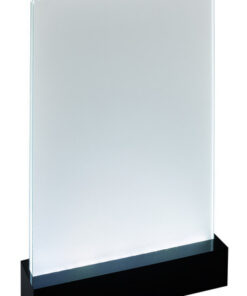 Alternative view of Sigel SI-TA420 Tafelstandaard Led A4 225x340x45