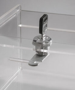 Alternative view of Sigel SI-VA151 Aktiebak Transparant Incl Slot 15x22x15mm Cm + Insteek Voor A6