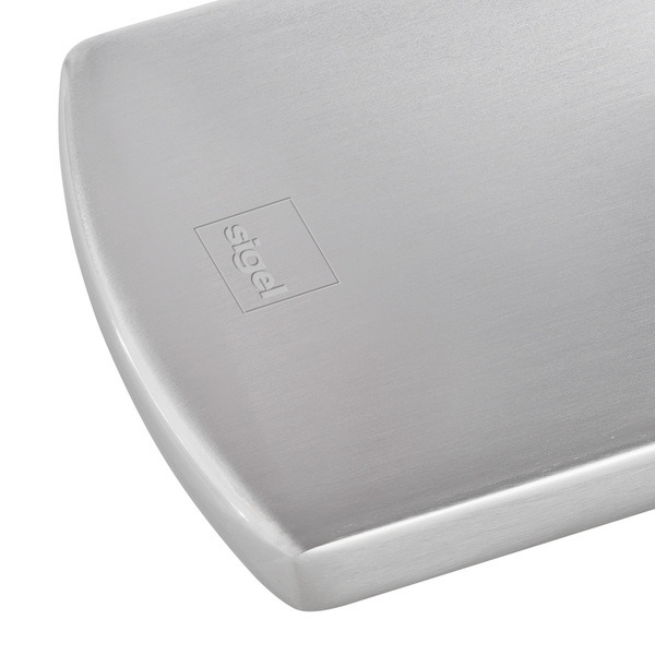 Sigel SI-VZ120 Visitekaartetui Zilver "Snap" Voor Kaarten Tot 91x57mm - Image 5