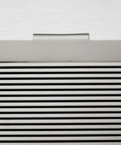 Alternative view of Sigel SI-VZ130 Visitekaartetui Chroom Voor Kaarten Tot 90x55mm