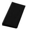 Sigel SI-VZ300 Visitekaartmap Zwart Voor 200 Visitekaarten Tot 90x58mm