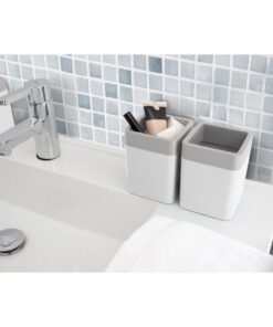 Alternative view of Sigma Home Organiser 0.6L Wit/Grijs