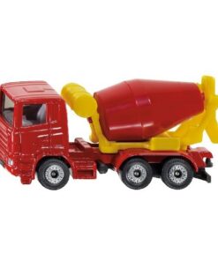 Siku 0813 Cement Mixer