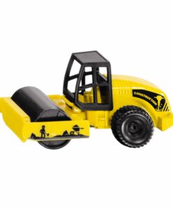 Alternative view of Siku 0895 Compactor