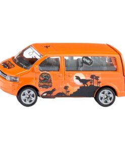 Siku 1070 VW Busje Oranje