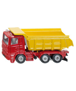 Siku 1075 Vrachtwagen + Kiepbak