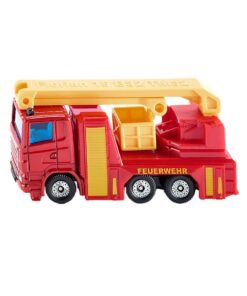 Alternative view of Siku 1080 Brandweer Ladderwagen