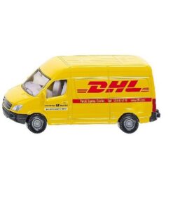 Siku 1085 DHL Postwagen
