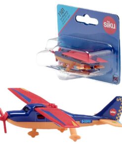 Siku 1101 Sportvliegtuig