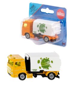 Siku 1104 Veegwagen