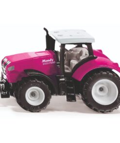 Siku 1106 Tractor Mauly X540 Roze