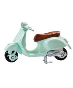 Siku 1296 Vespa 125 GTS Super