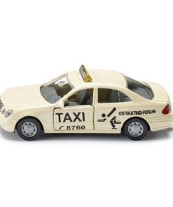 Siku 1363 Mercedes-Benz Taxi