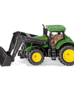 Siku 1395 John Deere met Frontloader