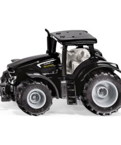 Siku 1397 Tractor Deutz Fahr TTV 7250 Warrior