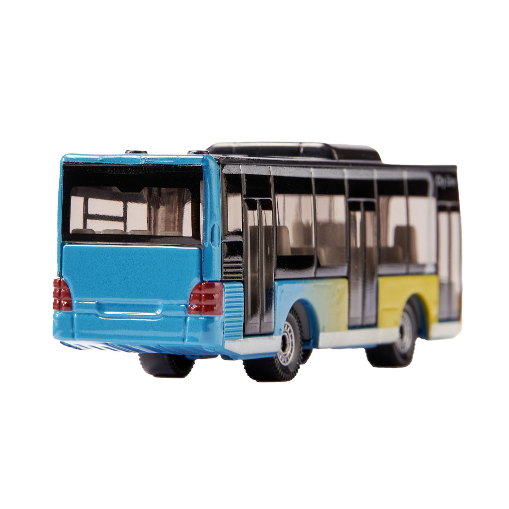Siku 1400 City Bus - Image 2