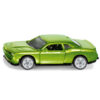 Siku 1408 Dodge Challenger SRT Hellcat