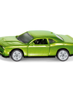 Siku 1408 Dodge Challenger SRT Hellcat