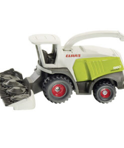 Siku 1418 Claas Oogstmachine