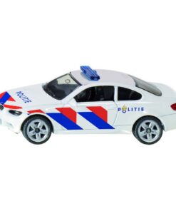 Siku 1450 Politieauto BMW M3 Coupe NL