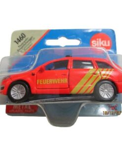 Siku 1460 Feuerwehr Wagen