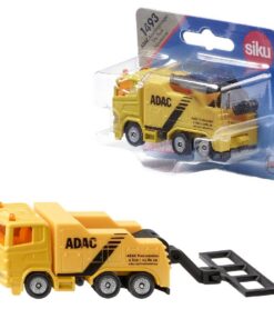 Siku 1493 Sleepwagen ADAC