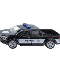 Alternative view of Siku 1496 Ford F150 US-Politie