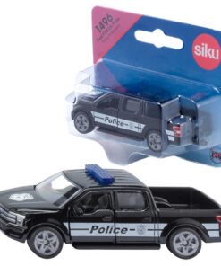 Siku 1496 Ford F150 US-Politie