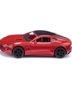 Siku 1520 Jaguar F Type R